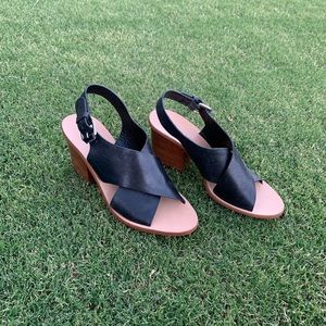 Loeffler Randall Heels